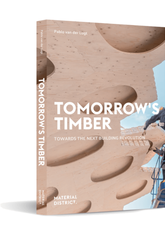 Tomorrow's Timber