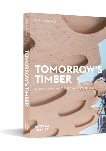 Tomorrow's Timber