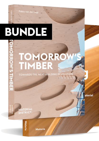 Tomorrow's Timber + Booming Bamboo