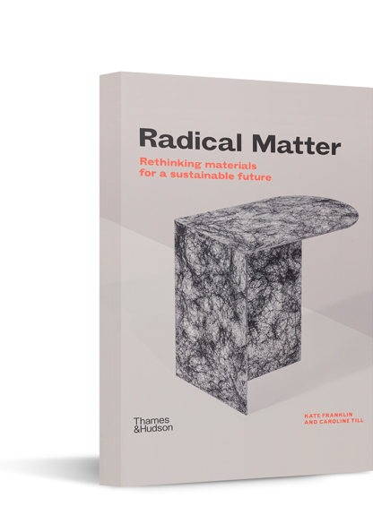 Radical Matter