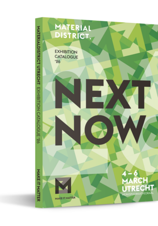 MDU2026 Exhibition Catalogue